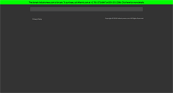 Desktop Screenshot of industrynews.com